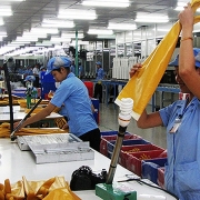 6 tháng đầu năm, Việt Nam thu hút 14,03 tỷ USD vốn đầu tư trực tiếp nước ngoài