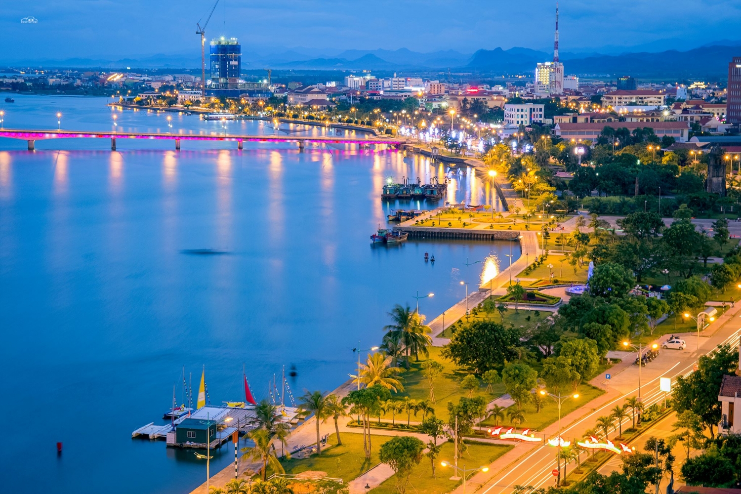 Phát triển loại hình du lịch mới tại Quảng Bình