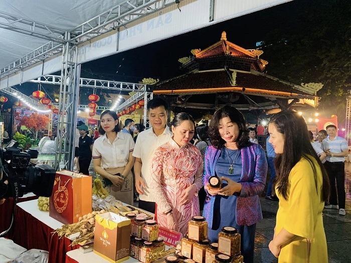 Bắc Ninh tổ chức chuỗi sự kiện về xúc tiến đầu tư, thương mại và du lịch