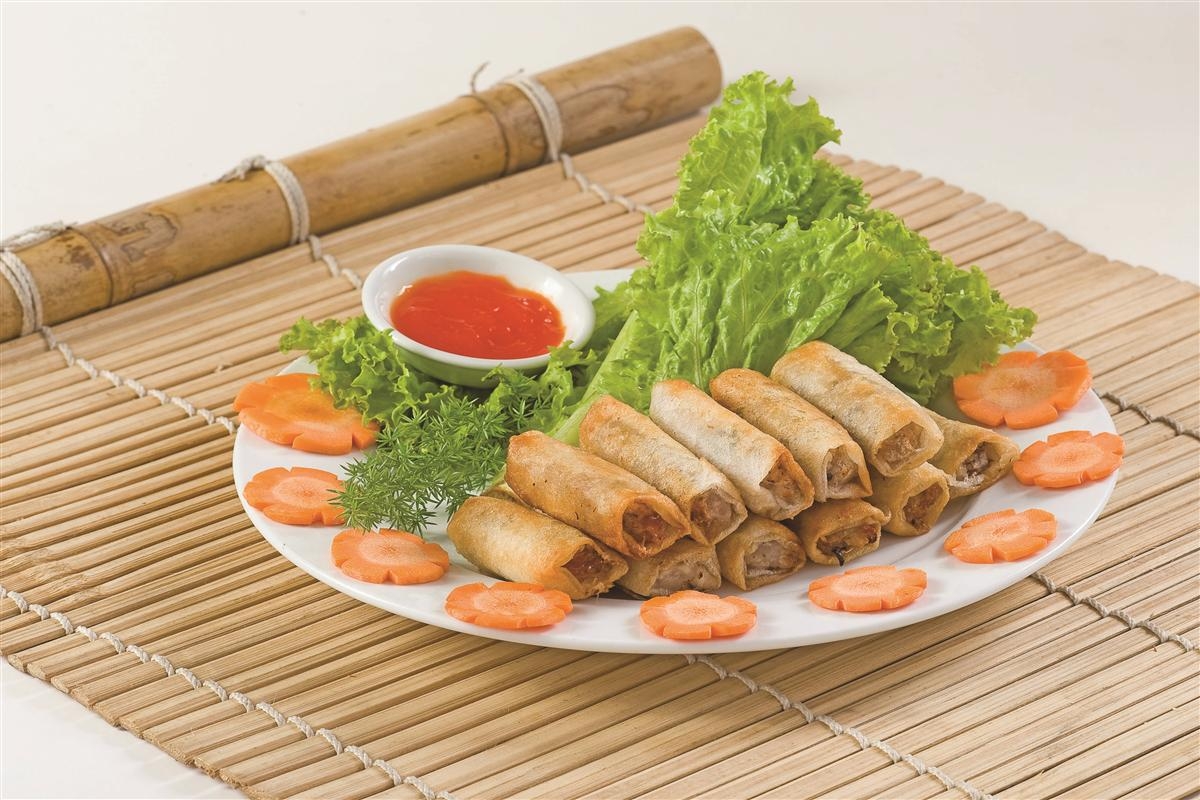 Những món ăn dân dã giúp ẩm thực Việt Nam lọt vào top 10 thế giới Những món ăn dân dã giúp ẩm thực Việt Nam lọt vào top 10 thế giới