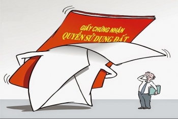 Phân biệt hộ gia đình trong sổ đỏ và hộ gia đình trong sổ hộ khẩu