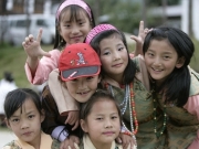 Tình yêu Bhutan trong tôi- Kỳ I