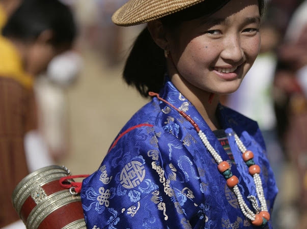tinh yeu bhutan trong toi ky i