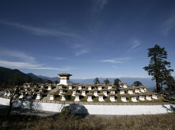 tinh yeu bhutan trong toi ky i