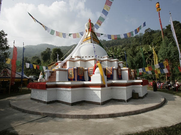 tinh yeu bhutan trong toi ky i