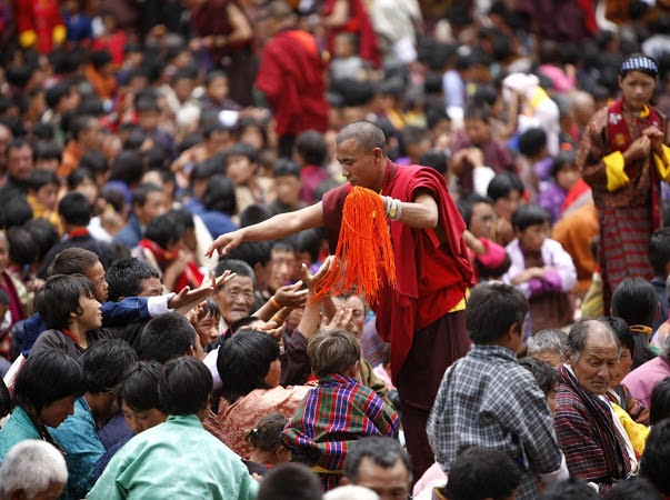 tinh yeu bhutan trong toi ky i