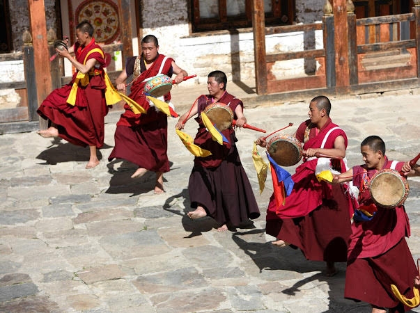 tinh yeu bhutan trong toi ky i