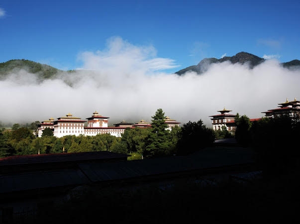 tinh yeu bhutan trong toi ky i
