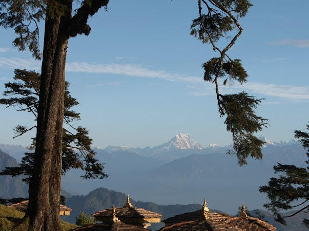 tinh yeu bhutan trong toi ky i