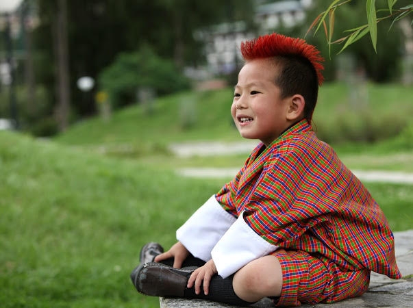 tinh yeu bhutan trong toi phan ii
