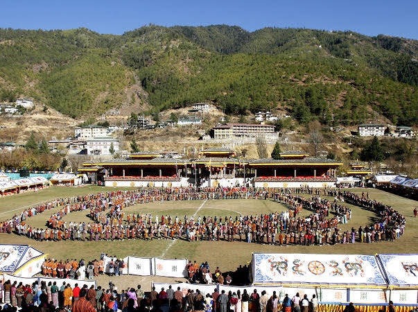 tinh yeu bhutan trong toi ky i