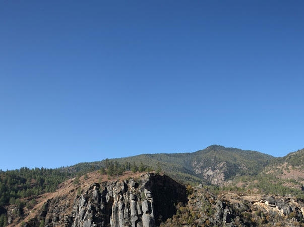 tinh yeu bhutan trong toi phan ii