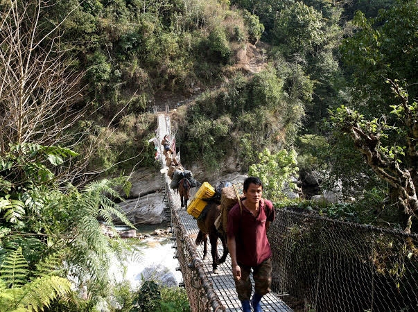 tinh yeu bhutan trong toi ky i