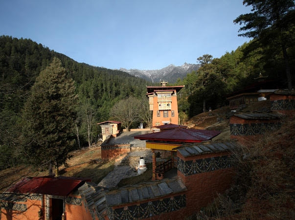 tinh yeu bhutan trong toi ky i