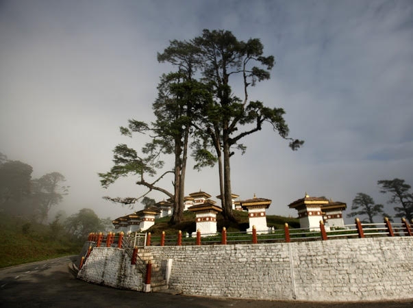 tinh yeu bhutan trong toi phan ii