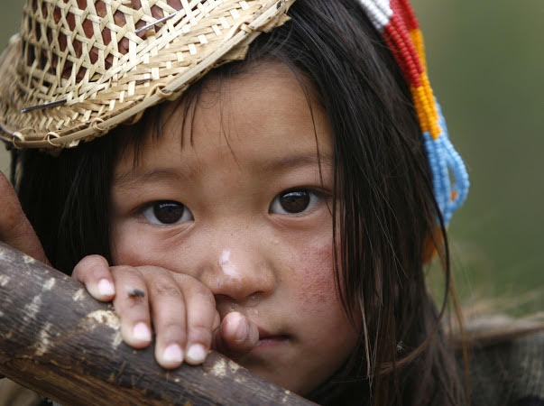 tinh yeu bhutan trong toi ky i