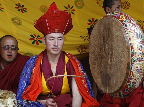 tinh yeu bhutan trong toi ky i