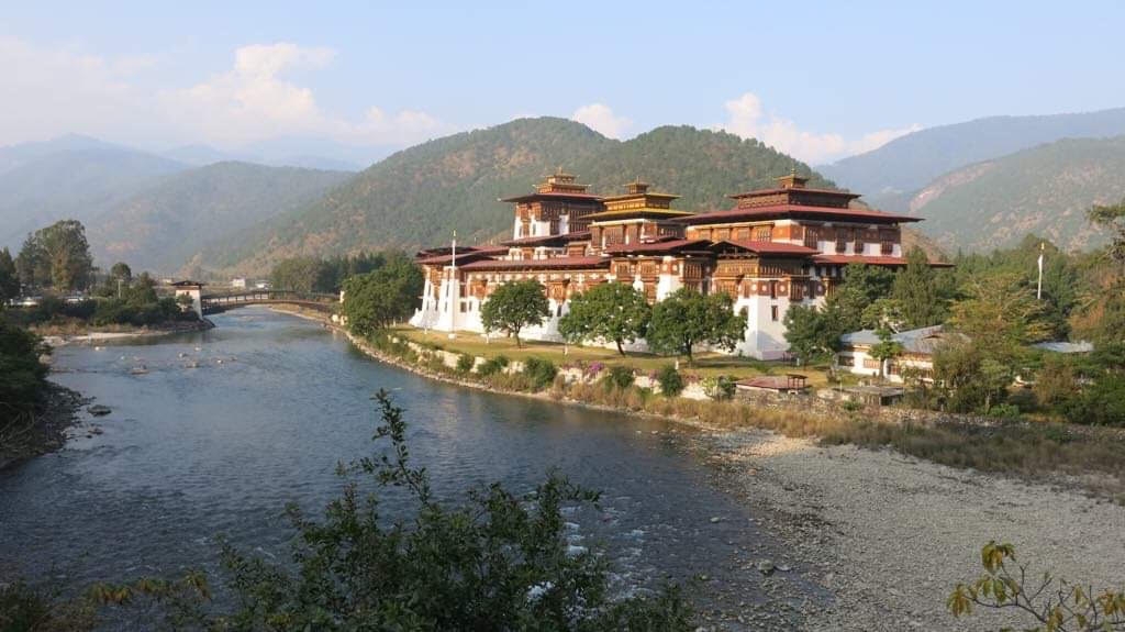 tinh yeu bhutan trong toi phan ii