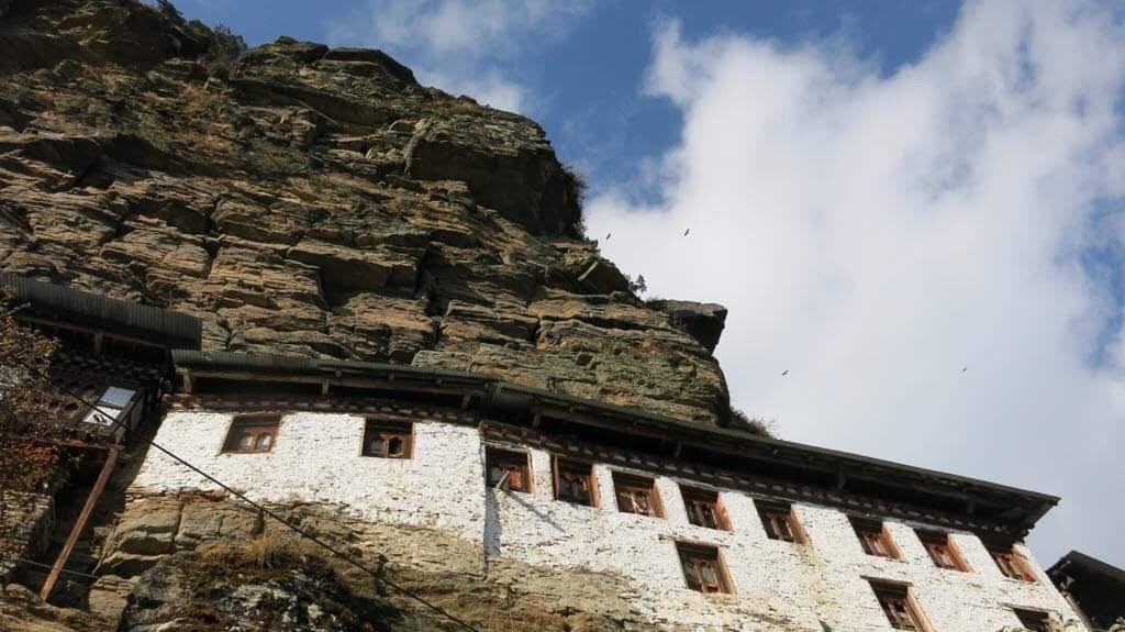 tinh yeu bhutan trong toi phan ii