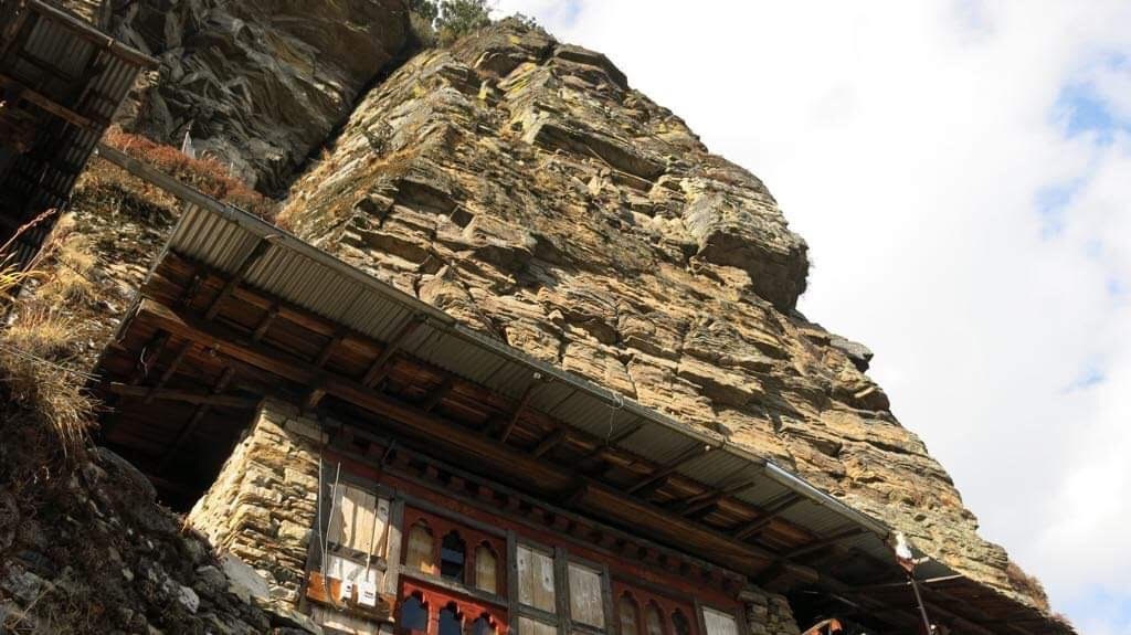 tinh yeu bhutan trong toi phan ii