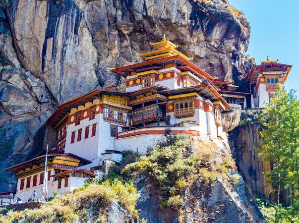 tinh yeu bhutan trong toi phan ii