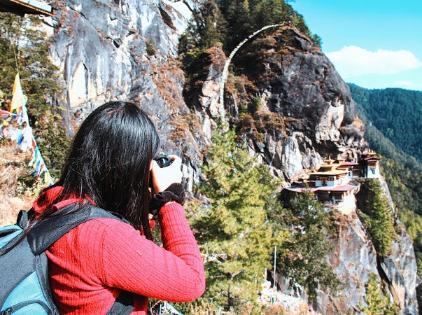 tinh yeu bhutan trong toi phan ii