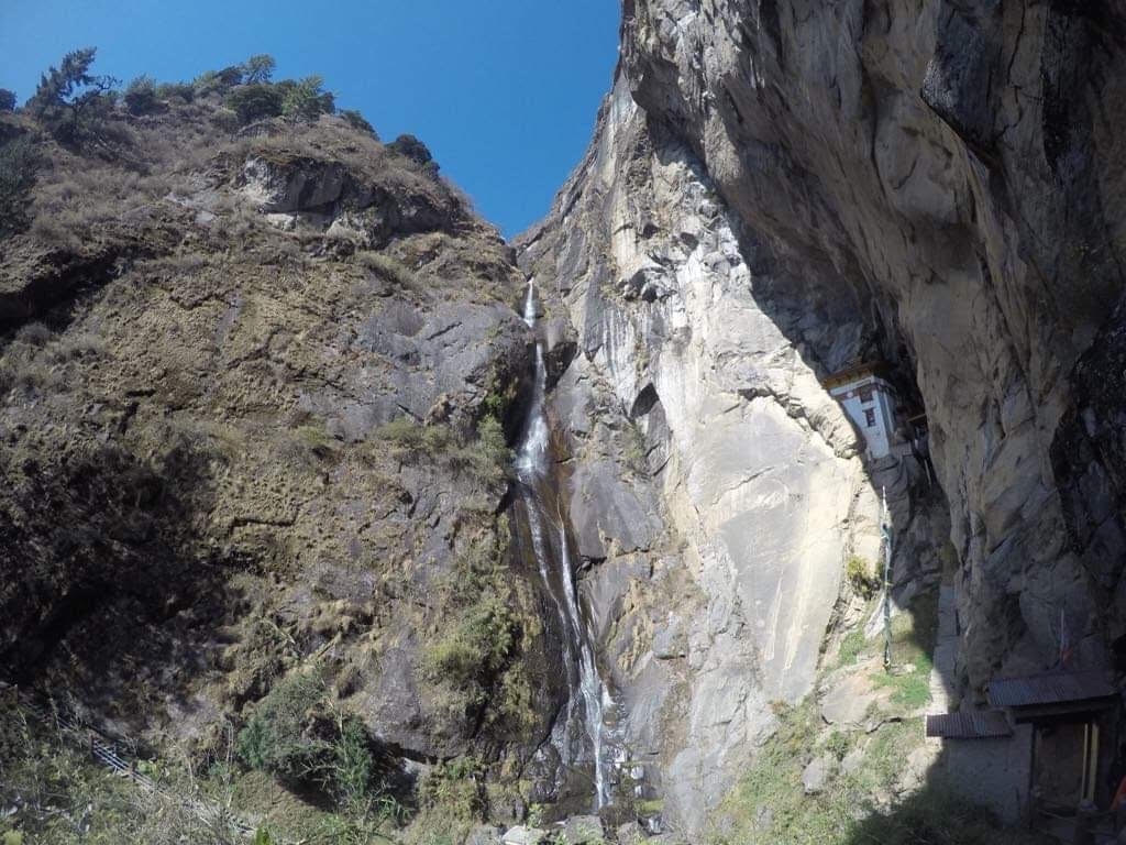 tinh yeu bhutan trong toi phan ii