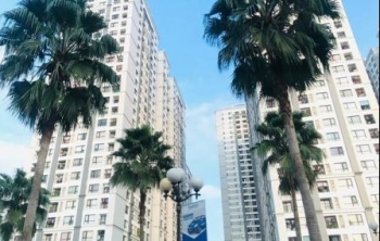 Hà Nội công bố 16 dự án nhà ở người nước ngoài được mua