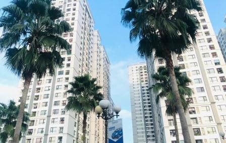Hà Nội công bố 16 dự án nhà ở người nước ngoài được mua Hà Nội công bố 16 dự án nhà ở người nước ngoài được mua