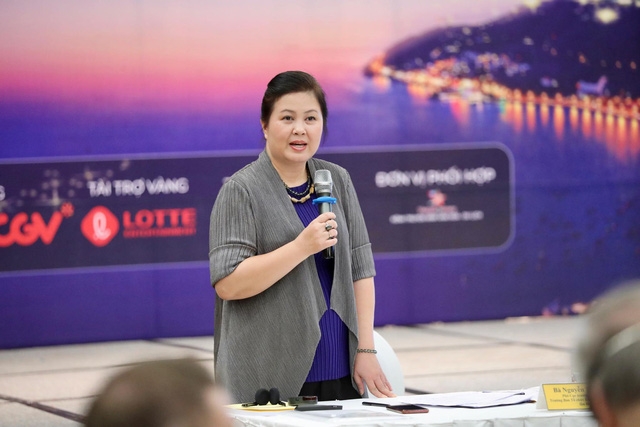 Tìm hướng để Việt Nam có thể trở thành điểm đến của những bộ phim nổi tiếng tim huong de viet nam co the tro thanh diem den cua nhung bo phim noi tieng