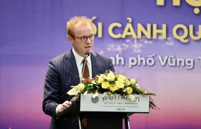 Tìm hướng để Việt Nam có thể trở thành điểm đến của những bộ phim nổi tiếng tim huong de viet nam co the tro thanh diem den cua nhung bo phim noi tieng