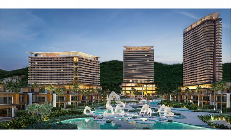 Vân Đồn choàng tỉnh giấc cùng khát khao vươn mình ra thế giới van don choang tinh giac cung khat khao vuon minh ra the gioi