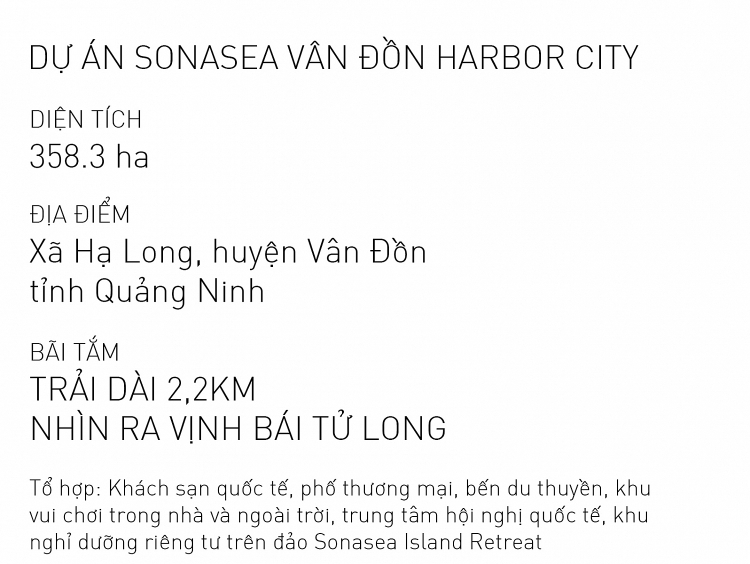 Vân Đồn choàng tỉnh giấc cùng khát khao vươn mình ra thế giới van don choang tinh giac cung khat khao vuon minh ra the gioi