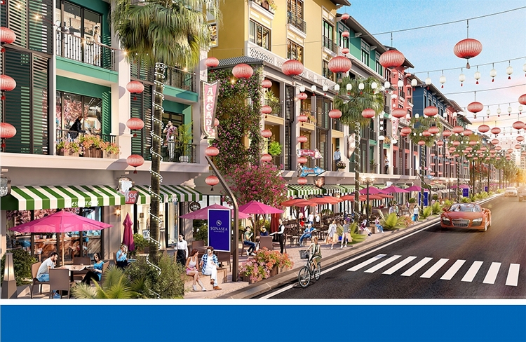 Vân Đồn choàng tỉnh giấc cùng khát khao vươn mình ra thế giới van don choang tinh giac cung khat khao vuon minh ra the gioi