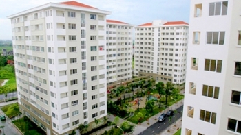 Hà Nội xúc tiến cho vay các dự án xây dựng nhà ở xã hội