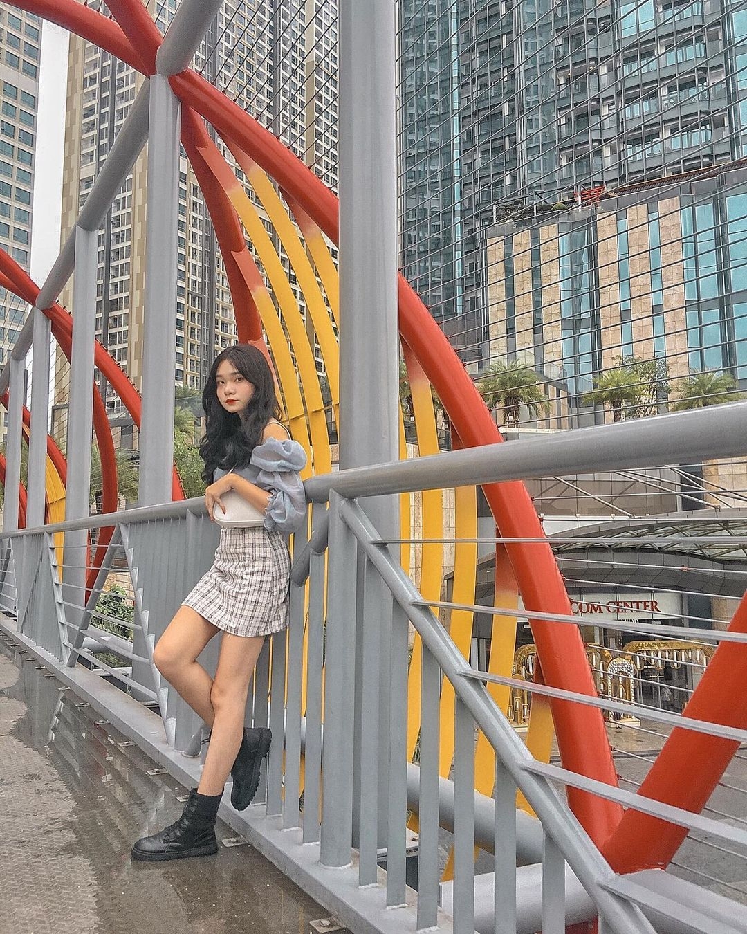 Loạt địa điểm ‘sống ảo’ cho khung hình 'sang-xịn' chỉ với giá… 0đ