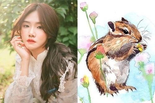 Phụ nữ thuộc 3 con giáp này, vẻ ngoài bình thường nhưng vận số vô cùng may mắn và có lộc