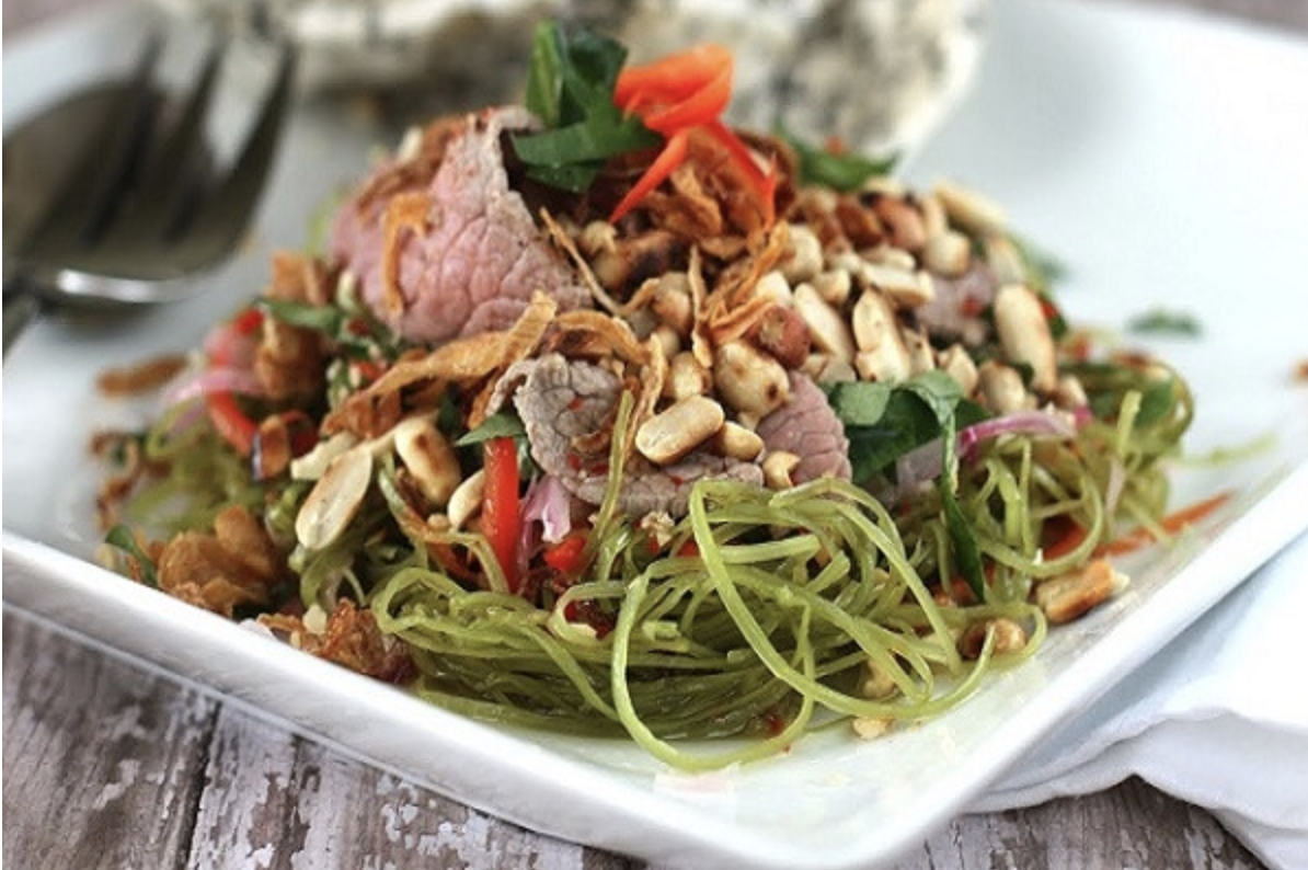 5 cách ăn rau muống sai lầm, dễ rước bệnh vào thân