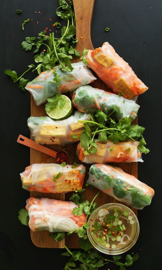 Mách bạn cách ăn tối chuẩn để có vòng eo 'con kiến', giảm 0,5kg/ngày