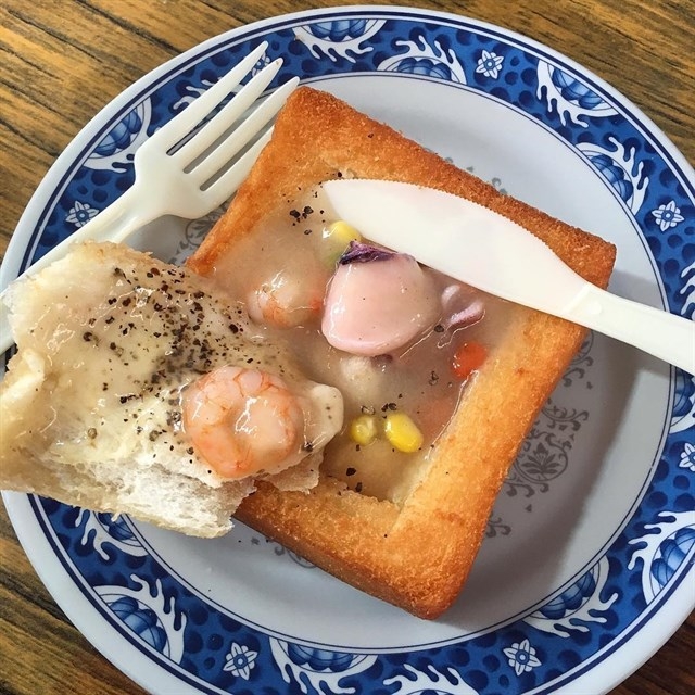 Bật mí những quốc gia có ẩm thực đặc sắc ít ai ngờ đến