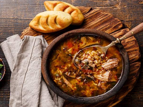 Bật mí những quốc gia có ẩm thực đặc sắc ít ai ngờ đến