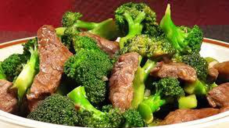 Những món rau hạn chế xào nếu nếu không muốn béo phì