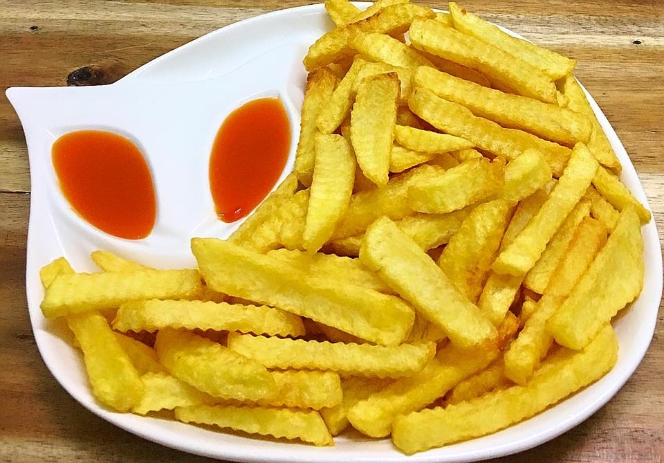 Những món rau hạn chế xào nếu nếu không muốn béo phì