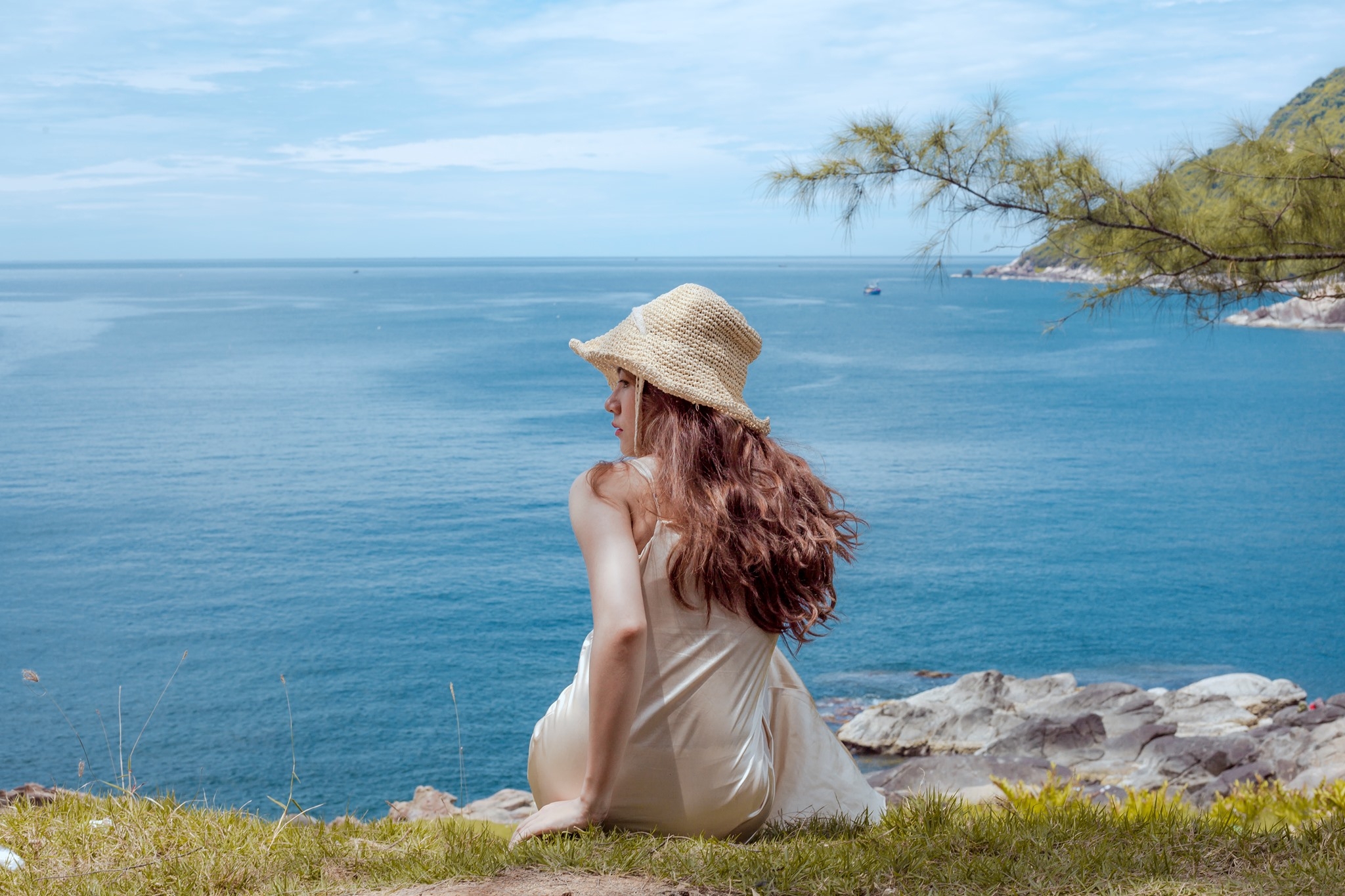Yên Bình đến bất ngờ của bãi Yên Ngựa 'hút hồn' du khách đến Đà Nẵng