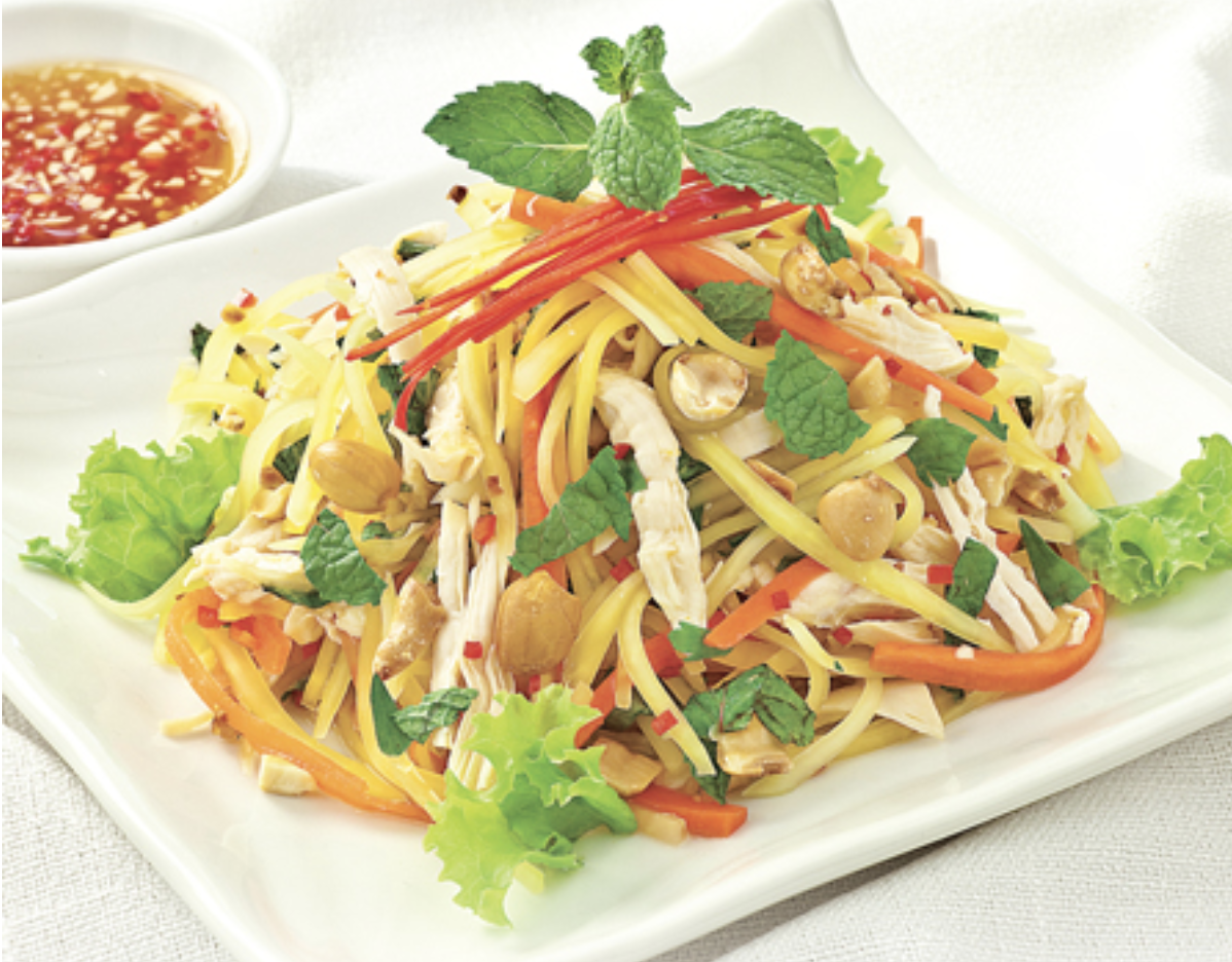 Điểm loạt món ăn để qua đêm dùng lại là 'rước hoạ vào thân'