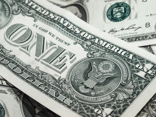 Tỷ giá ngoại tệ ngày 7/7: USD tăng mạnh