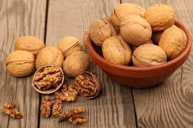 Những món ăn tốt và tác động tích cực cho não bộ