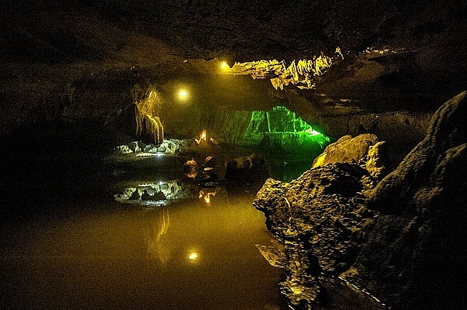 Truyền thông Hàn Quốc “choáng ngợp” trước vẻ đẹp của 2 địa danh ở Ninh Bình truyen thong han quoc choang ngop truoc ve dep cua 2 dia danh o ninh binh