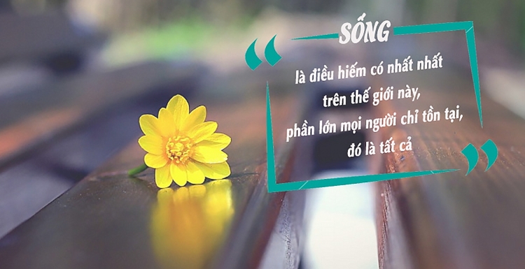 cuoc song