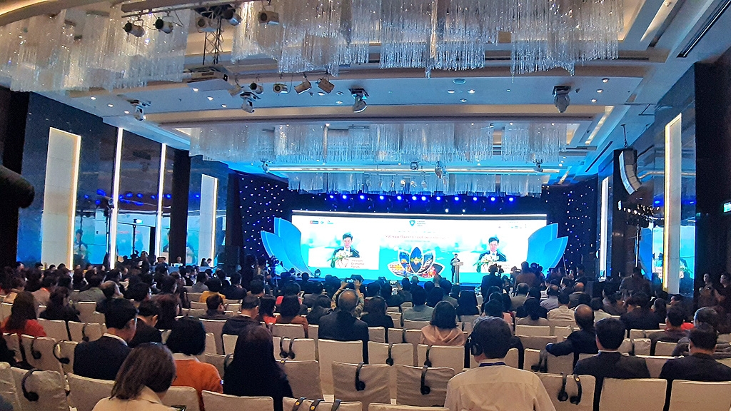 Nâng cao chất lượng để đạt mục tiêu tăng trưởng, nâng tầm Du lịch Việt Nam nang cao chat luong de dat muc tieu tang truong nang tam du lich viet nam